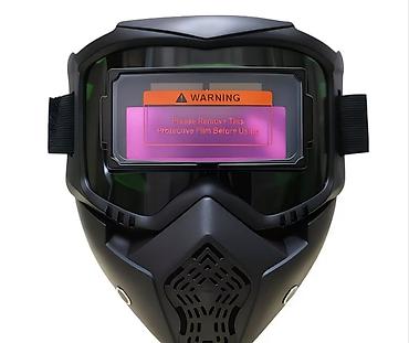 ucuz kask: Svarka aparati 75 avtomatik kaska 10 manatMMA-300 qaynaq aparatı + — 2
