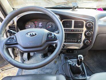 Kia: Kia Carnival: 2019 г., 2.5 л, Механика, Дизель, Пикап — 4