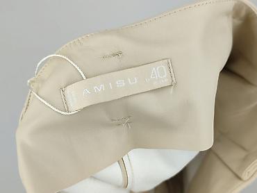 shorts: Amisu, Szorty damskie, rozmiar L — 4