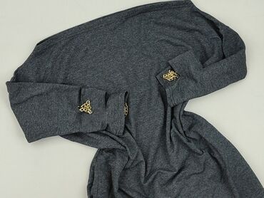 tanie sukienki z dzianiny: MEGI, Sukienka damska, rozmiar L