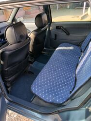 меняю дом на машину: Volkswagen Passat CC: 1991 г., 0.8 л, Механика, Бензин, Универсал