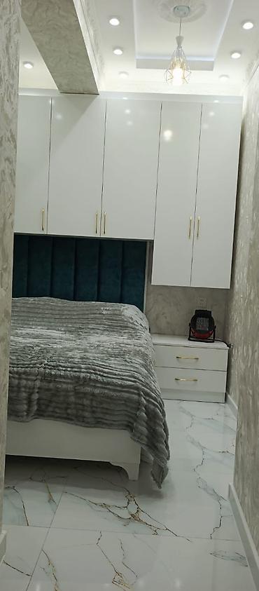 2 otaql: ✨ 28 May Metrosunun 2-ci Çıxışında "Draft MTK"-da 60 m² 2 Otaqlı Yeni — 9