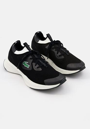 lacoste original: Кроссовки, 36, Lacoste, Новый, цвет - Черный — 1