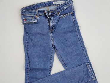 spodnie hellow kity: Jeans for women, size M