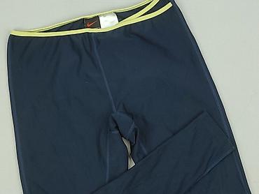 nike tech media expert: Nike, Legginsy Sportowe damskie, rozmiar M — 1