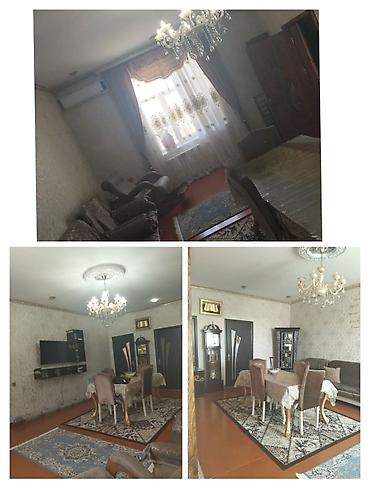 Həyət evləri və villaların satışı: 3 otaqlı, 100 kv. m, Kredit yoxdur, Orta təmir — 10