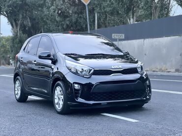 авто бу в рассрочку от частного лица: Kia Morning: 2019 г., 1 л, Типтроник, Бензин, Хэтчбэк