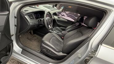 Частная аренда авто: Сдаю Hyundai Sonata, Почасово, Без водителя, | Залог, Предоплата, Водительские права — 14