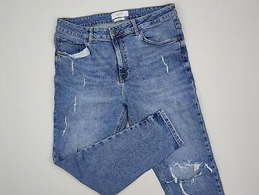 skinny: Reserved, Jeansy damskie, rozmiar XS — 1
