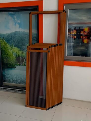 Jalüzlər: Жалюзи-москитные сетки. Соберём сетки на собственном производстве за — 11