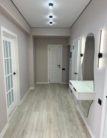 сдаются квартира кок жар: 2 комнаты, 62 м², Элитка, 13 этаж, Евроремонт