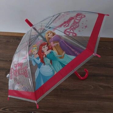 Ostale dečije stvari: 💦Kišobran za decu
Cena: 1350 dinara — 16