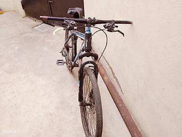 velosiped kameri: Xəsarətli olsa bele əla velosipedir maksimum 50 azn xərci var qiyməti — 3