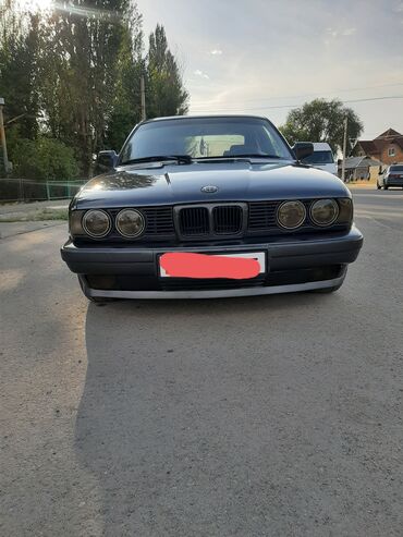 бмв 116: BMW 5 series: 2 л, Механика, Бензин, Седан