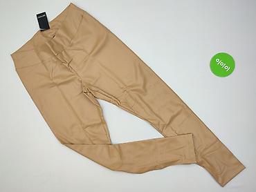 esmara boots: Esmara, Legginsy Ze skóry ekologicznej damskie, rozmiar M — 2