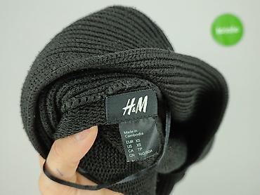 do oddania: H&M, Sukienka damska, rozmiar XS — 4