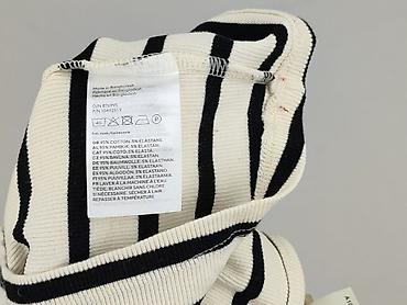 gorset cropp: H&M, Top damski, rozmiar XS — 6
