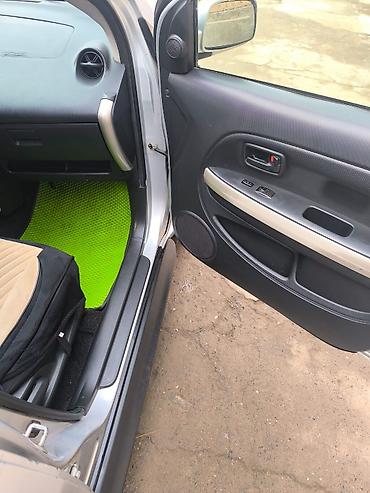 Toyota: Toyota : 2004 г., 1.5 л, Механика, Бензин, Хэтчбэк — 16