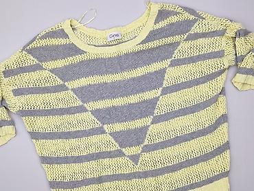 sweter lacoste: Gina, Sweter damski, rozmiar L — 1