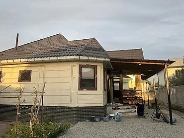 70 м², 3 комнаты, Киркомстром, Парам без детей