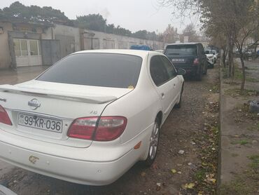 Nissan: Nissan Maxima: 2 l | 2004 il Sedan — 8