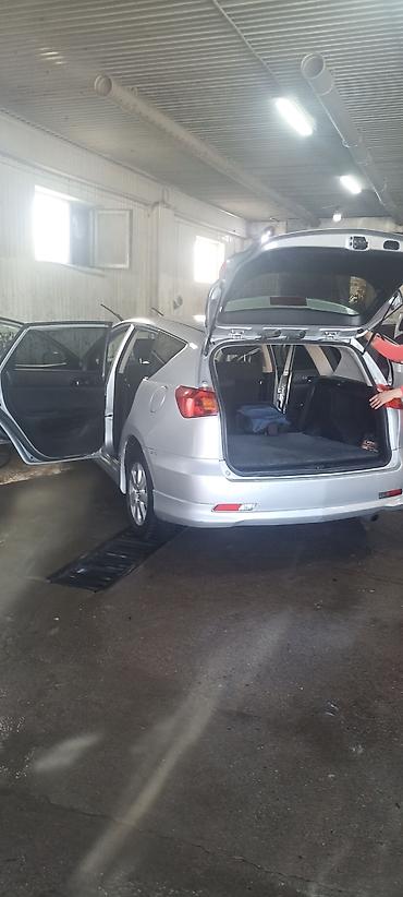 калдина 1 8: Toyota Caldina: 2004 г., 2 л, Автомат, Бензин, Универсал — 3