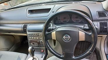 скайлан: Nissan Skyline: 2002 г., 2.5 л, Автомат, Бензин, Седан — 7