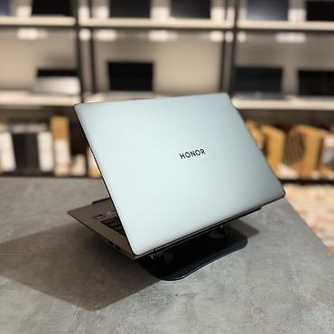 honor magicbook 16: Ультрабук, Новый, Intel Core Ultra 5, В рассрочку — 4