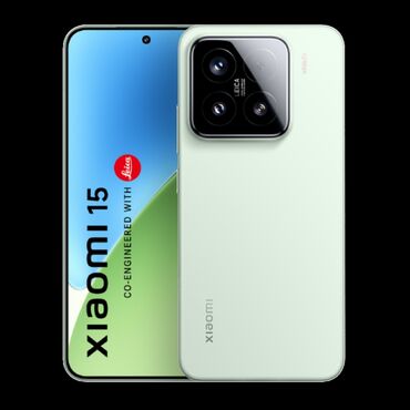 макбук 15 про цена: Xiaomi, 15, 256 ГБ, түсү - Жашыл, 2 SIM