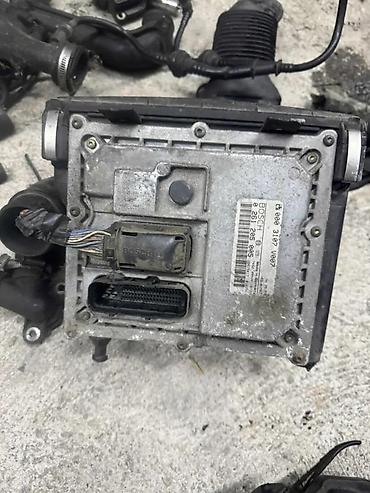 usb za auto: KOMPIJUTER SMART FORTWO | Kompijuter snart fortwo — 1