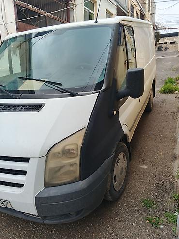 sony t28: Ford Transit yük mikroavtobusu - Marka/model: Ford Transit - Korpus — 3