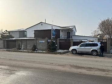 Продажа цехов, заводов, фабрик: 650 м² — 15