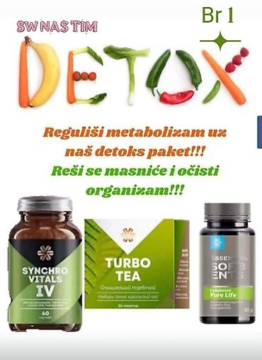 Suplementi: Prirodni dodaci ishrani – Essential linija 1) Essential Fatty Acids – — 8