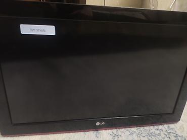 Televizorlar: Televizor LG LCD 32" Ünvandan götürmə — 16