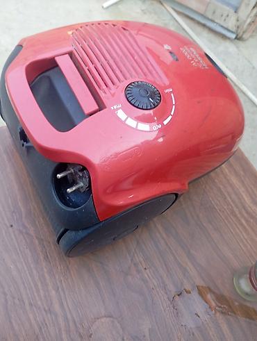 bosch tozsoran: Bosch Sphera 30 tozsoran – 2000 W güc - Güclü 2000 W motorla yüksək — 2