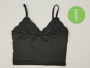 croop koszule: Top damski, rozmiar S — 3
