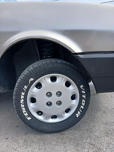 sprinter qiymetleri: İşlənmiş Şin Formula 215 / 50 / R 13 — 2