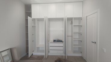 ремонт мебели ош: Сборщик мебели, соберу любую мебель. Детская площадка установка