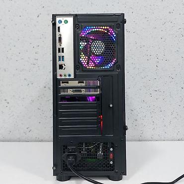 Masaüstü kompüterlər və iş stansiyaları: ŞOK QİYMƏT!!! ⭐Tək Sistem Bloku 749 AZN ⭐KOMPLEKT CƏMİ 849 AZN — 15