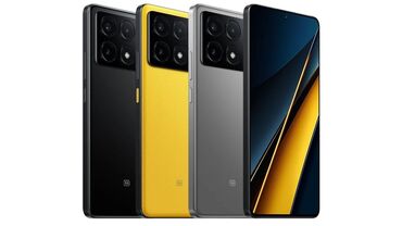 poco s3: Poco X6 Pro 5G, Новый, 512 ГБ, 1 SIM, 2 SIM