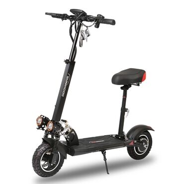 electric scooter qiymeti: Yeni Elektrik samokat 10", 751 - 1000 Vt, > 45 km/s, Ödənişli çatdırılma, Rayonlara çatdırılma, Ünvandan götürmə