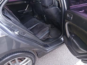 акорд 2: Honda Accord: 2005 г., 2 л, Автомат, Бензин, Седан — 10