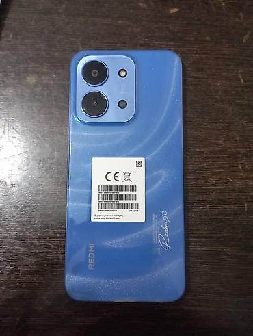 redmi pad 2 se: Xiaomi Redmi 15C, синий цвет Комплектация по фото: смартфон, коробка — 3