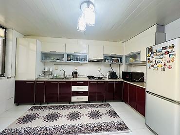 Продажа квартир: 2 комнаты, 81 м², Элитка, 4 этаж, Евроремонт — 6