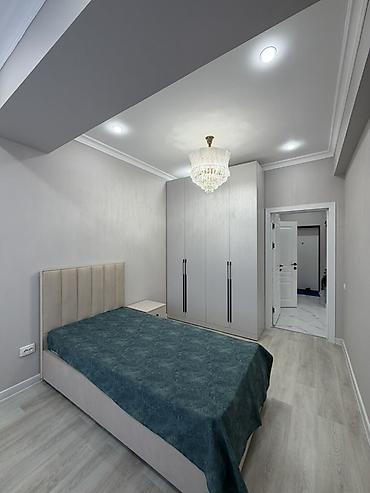 Долгосрочная аренда квартир: 2 комнаты, Без подселения — 4