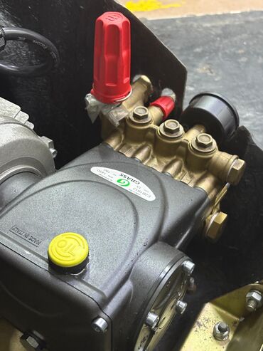 Digər moyka avadanlığı: Teze açılmış obyekt uçun almışdıq 3gun istifade olub Grassın ozunen -da lalafo.az — 9 Digər moyka avadanlığı: Teze açılmış obyekt uçun almışdıq 3gun istifade olub Grassın ozunen — 9