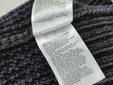 sweter czarny: Lc Waikiki, Sweter damski, rozmiar S — 6