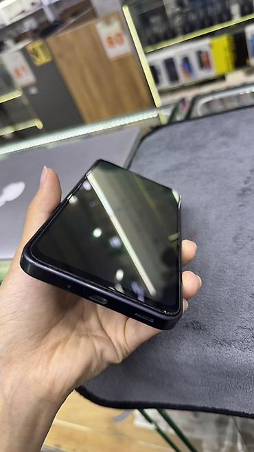 oneplus 6: Samsung Galaxy A16, Б/у, 128 ГБ, цвет - Синий — 5