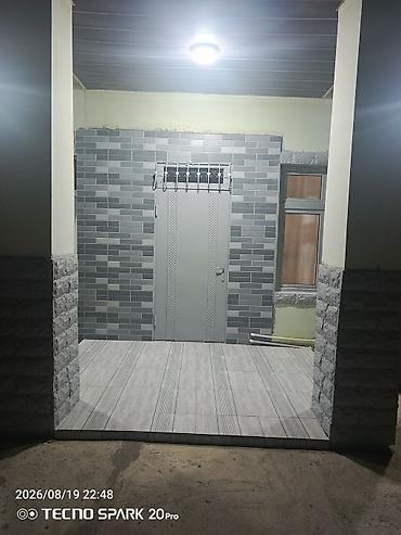 Həyət evləri və villaların satışı: Pirallahi rayonunda pasyolka deyilen yerde 47 kvadrat 3 otaglı temirli — 1