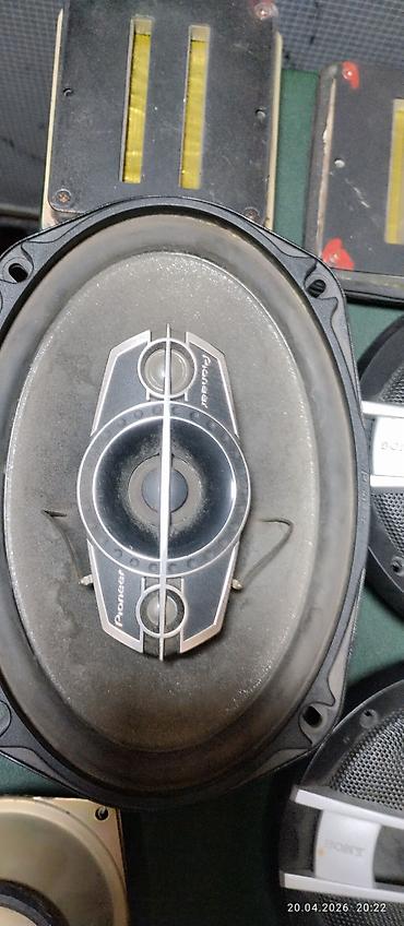 рация цена бишкек: Продаю магнитофон маяк 232 рабочий после профилактики 3500 сом (по — 10